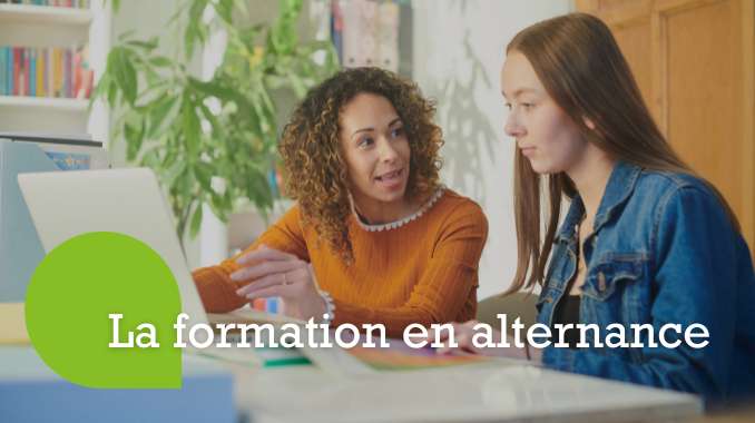 Formez-vous en alternance avec l’Afpa Grand Est : la clé vers un emploi durable