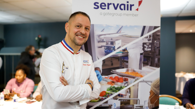 Servair et l'Afpa : un partenariat formation d'excellence pour répondre aux enjeux de la restauration collective haut de gamme