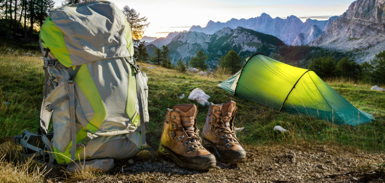 Nouvelle formation Réparateur de matériel Outdoor à l'Afpa de Romans !