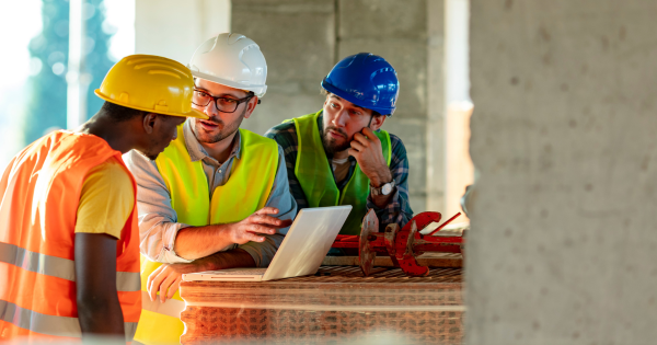 Agent de maintenance du bâtiment en financement individuel