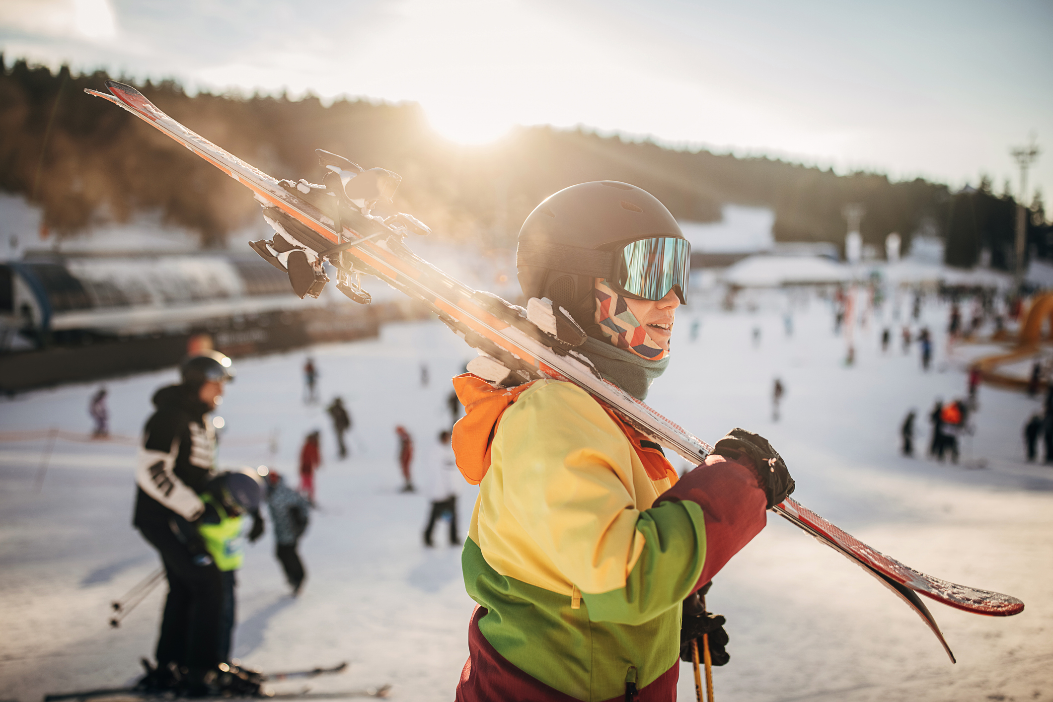 Devenez Skiman : une formation gratuite qui ouvre les portes des stations de ski