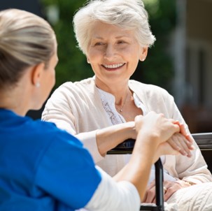 Assistant(e) de Vie Aux Familles en Paca avec un CDI à la clé !
