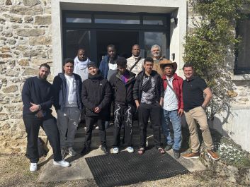 Afpa x  Drop Insertion : Programme New Hope