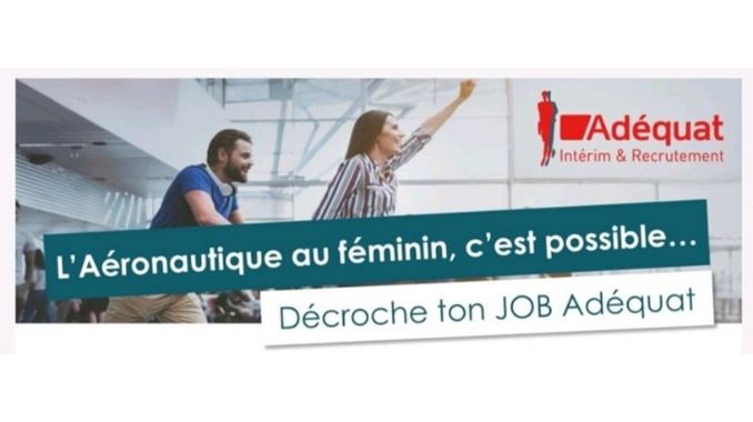 La matinale « aéronautique au féminin » : le débrief