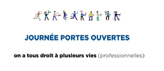 Journée dédiée à la mixité !