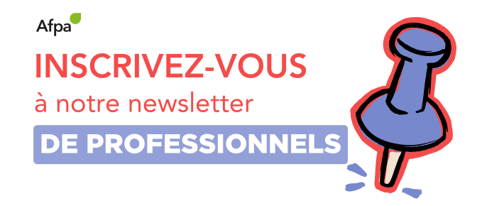 Rejoignez notre communauté de professionnels  ! 