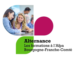 En 2025, formez-vous en alternance en Bourgogne-Franche-Comté