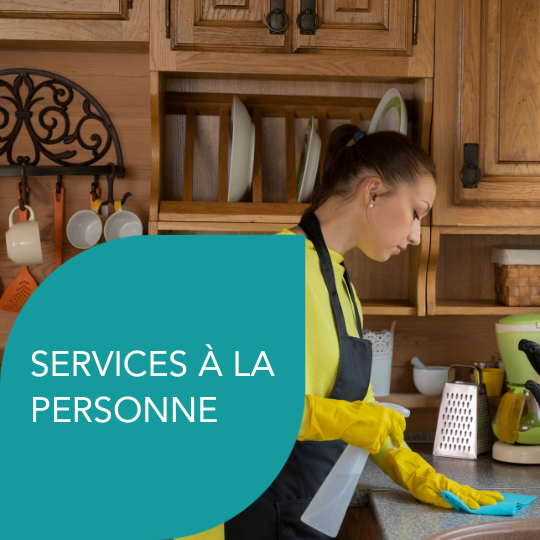 Services à la personne - Programmation des formations à l'Afpa Issoudun