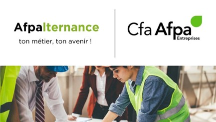 Afpalternance - Job Dating à marseille le 21 mai 2025