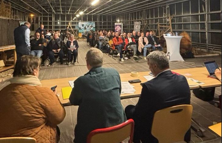 Le sport au service de la formation et de l’insertion à l’Afpa Olivet