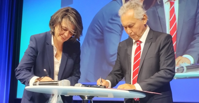 La FOPH et l’Afpa signent un partenariat sur les métiers de l’habitat !