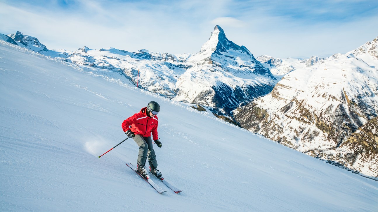 Devenez Skiman : une formation gratuite qui ouvre les portes des stations de ski