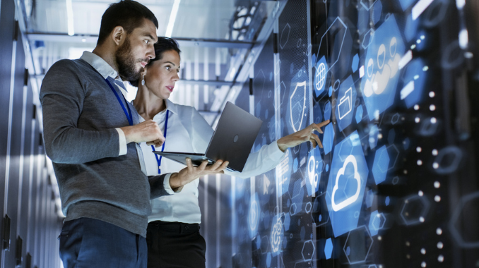 Les métiers de l'informatique : des carrières au cœur de l'innovation !