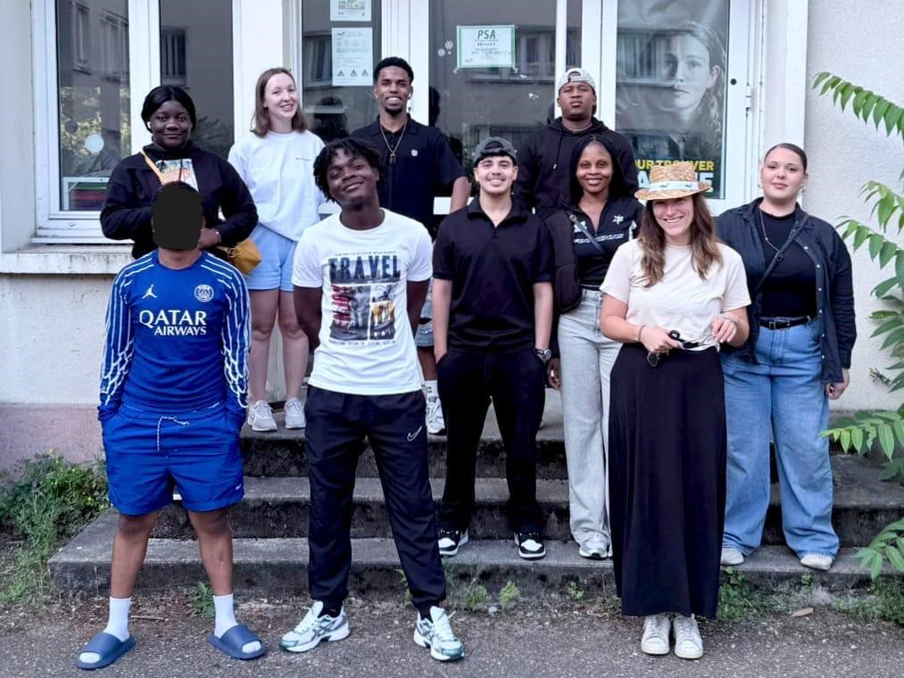 Escapades pédagogiques pour grandir et découvrir avec l'Afpa Olivet