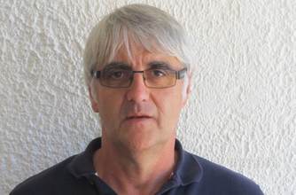 Laurent Pommier