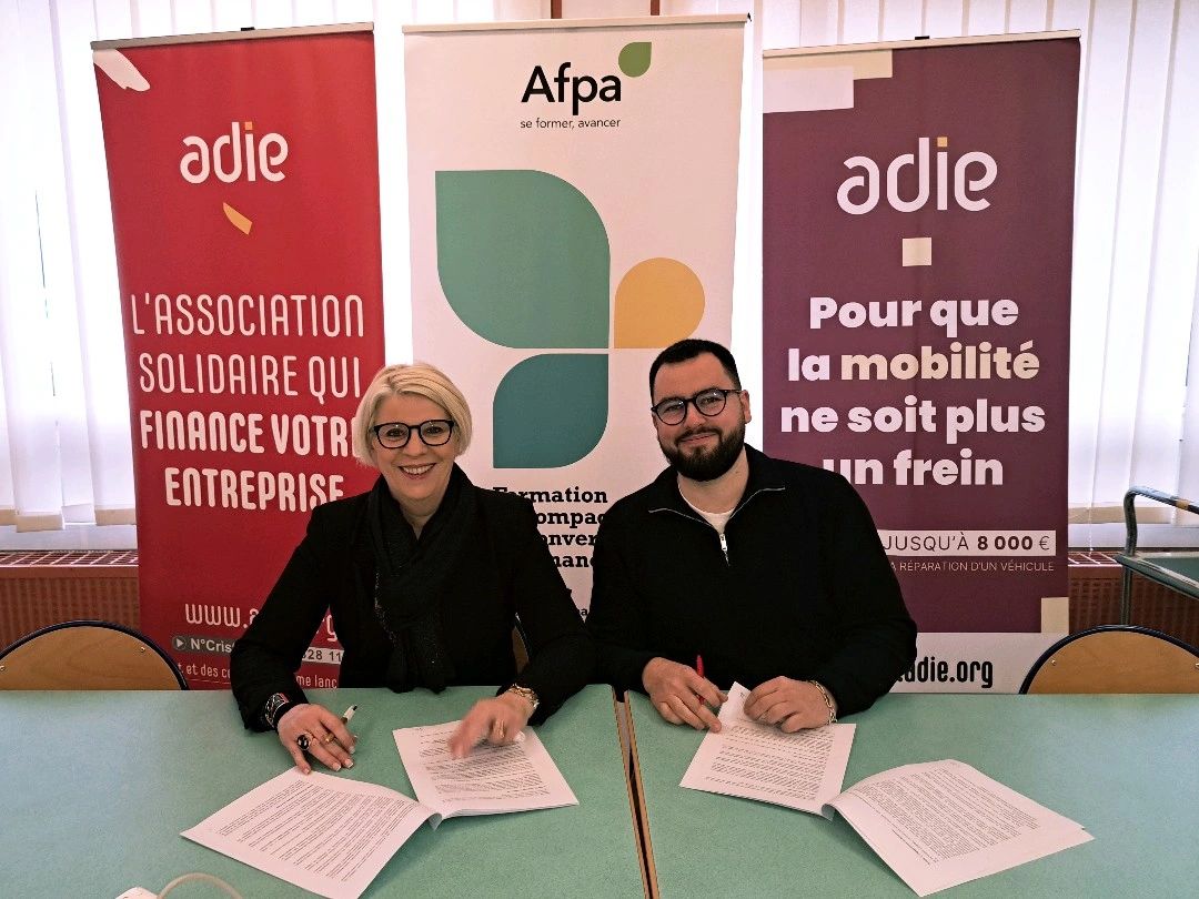 Le Village des Solutions Berry s’agrandit !