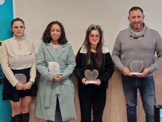 Mixité des métiers : 4 parcours inspirants récompensés