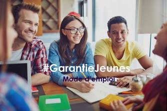 Garanties jeunes : mode d'emploi