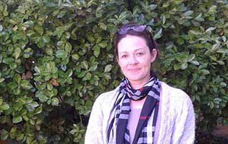 Sophie Rouillet, membre de jury professionnel