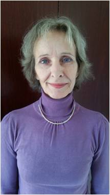 Véronique Guillon
