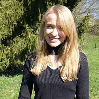 Héliéna Sniezek