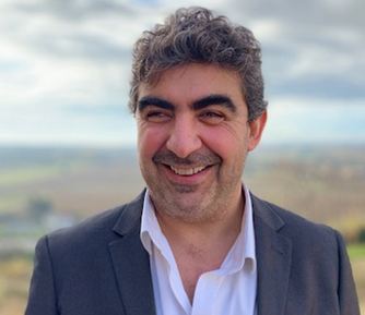 Bruno Campiglia