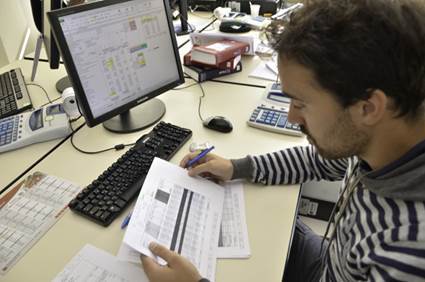 Denis Brayer, formateur