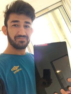 Mohammad Amiri