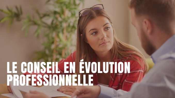 4 bonnes raisons de faire appel au Conseil en Evolution Professionnelle - CEP